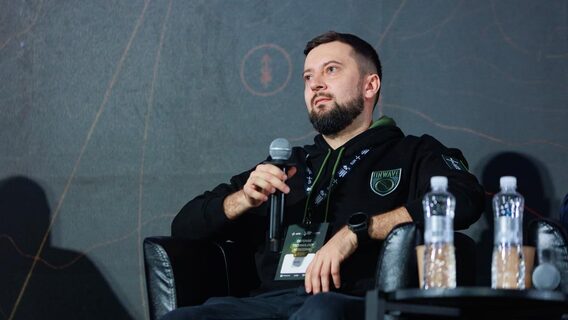 Український виробник РЕБ систем Unwave отримав нового CEO. Компанію очолить Тарас Бублик