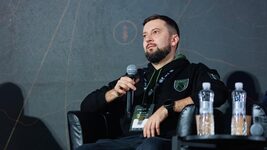 Український виробник РЕБ систем Unwave отримав нового CEO. Компанію очолить Тарас Бублик