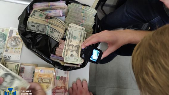 СБУ заблокировала подпольные криптообменники в Киеве, через которые ежемесячно проходило около 30 млн грн