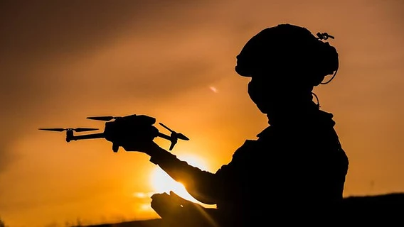 Drone and EW component manufacturers halt production lines due to new reservation rules — Forbes