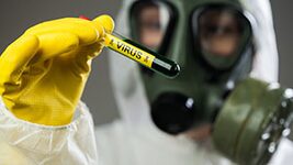 Конкуренти у сфері ШІ рідко доходять згоди, але тут вони солідарні: Anthropic, OpenAI, Microsoft та інші компанії закликають посилити захист проти біозброї, створеної ШІ