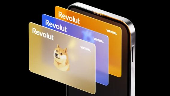 UPD. Revolut не отримував жодних ліцензій або дозволів, кажуть в НБУ. Гороховський заявив, що необанк вийшов на український ринок з порушенням законів. Що говорять в Revolut