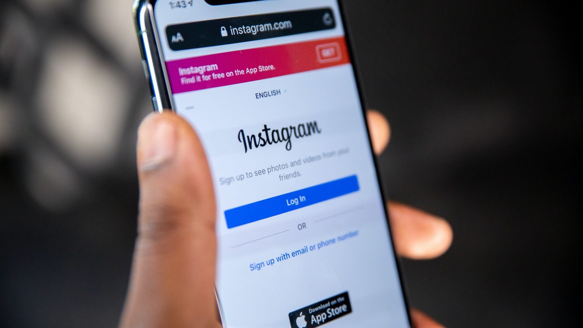 Instagram отсудил у украинцев спорные доменные имена созвучные с названием соцсети