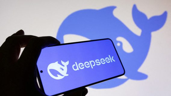 DeepSeek випустила оновлення для своєї моделі V3, яке робить її кращою в програмуванні