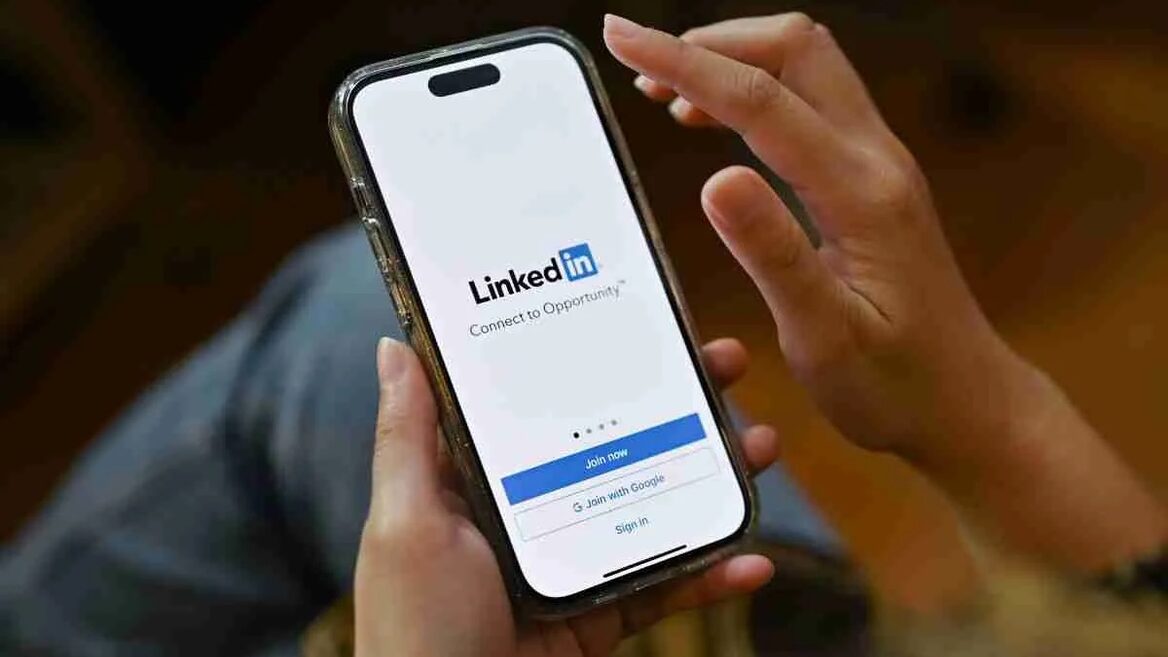 Хакери атакують користувачів LinkedIn через коментарі