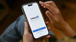 Hackers are attacking LinkedIn users through comments