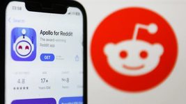 Apollo и другие популярные приложения Reddit закрылись