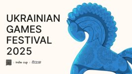 Steam will host the fourth Ukrainian Games Festival. This time, developers who continue to sell games in Russia will not participate.