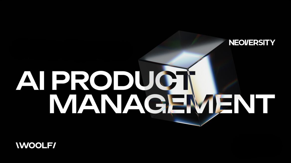 Neoversity запускає першу в Україні онлайн-магістратуру з AI Product Management