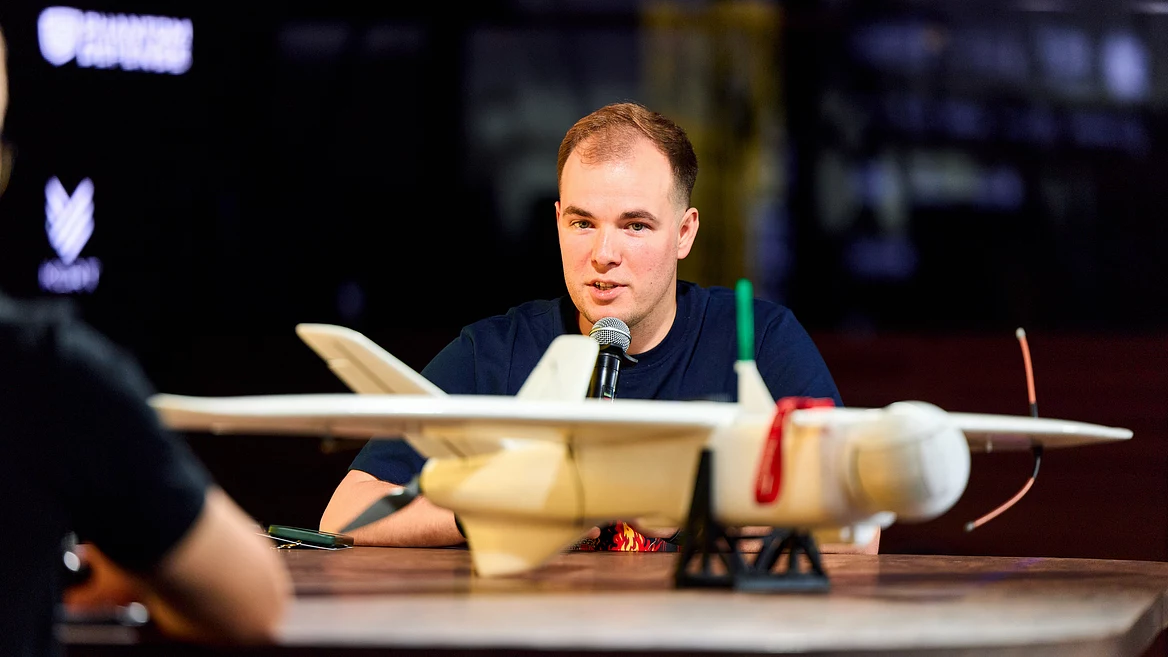 When will TAF Industries drones sail and deepstrikes fly to Russia? A great interview with CEO Volodymyr Zinovsky about new partnerships and developments, deftech problems and competition for valuable specialists