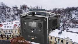 Ukrainians have assembled in their homes and businesses the largest decentralized energy system in Europe with the capacity of the Southern Ukrainian NPP, — co-founder of DroneUA