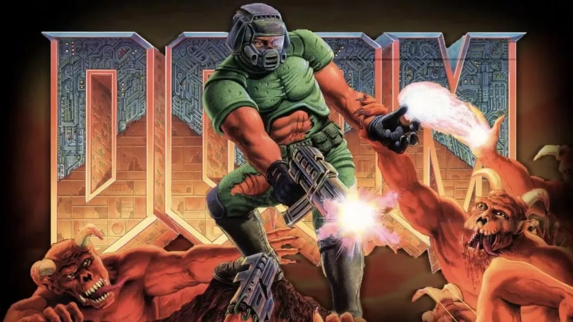 Розробник переніс шутер Doom у Microsoft Word