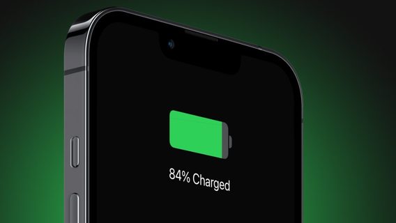Artificial intelligence will extend battery life on iPhone