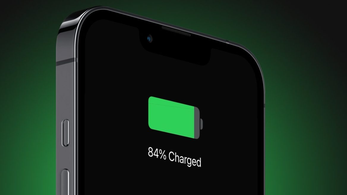 Artificial intelligence will extend battery life on iPhone