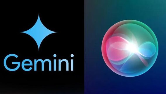 Apple планує інтегрувати Google Gemini у Siri для створення нового ШІ-пошуку