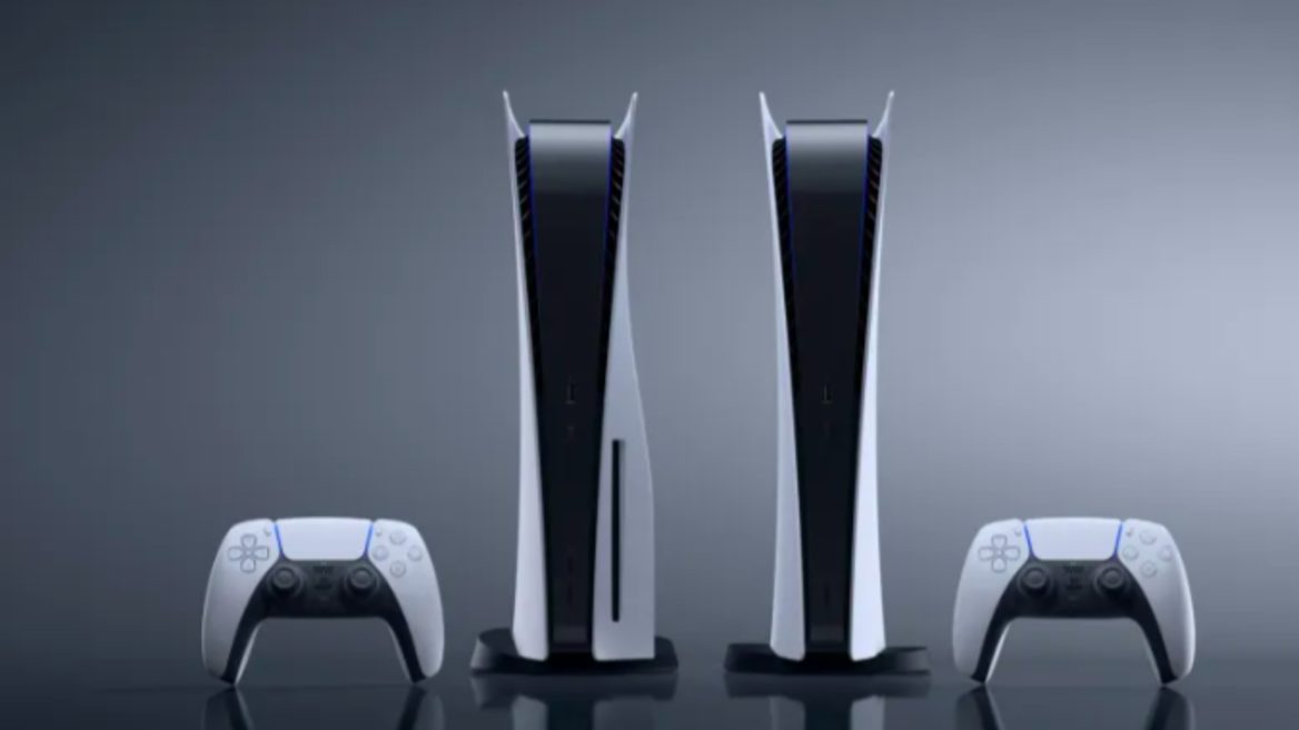 Sony готовит новенькую PlayStation 5 со съемным дисководом. Что? Да по крайней мере так говорят источники