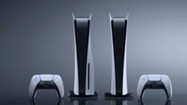 Sony готує нову PlayStation 5 зі знімним дисководом. Що?Так, принаймі, так кажуть джерела