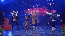 Украинские инженеры помогали создавать музыкальные эффекты для Евровидения