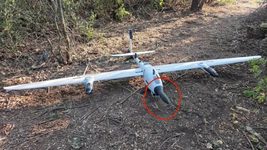 Quantum Systems has delivered reconnaissance drones with acoustic sensors to Ukraine to detect artillery
