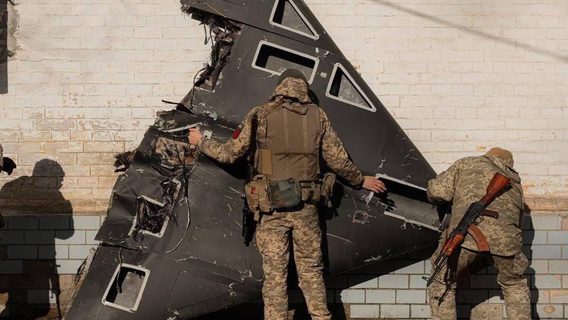 «Шахеди» з українськими 4G-картками на борту летять до нас навіть без GPS і керуються Telegram-ботами. Чи написав The Economist правду?