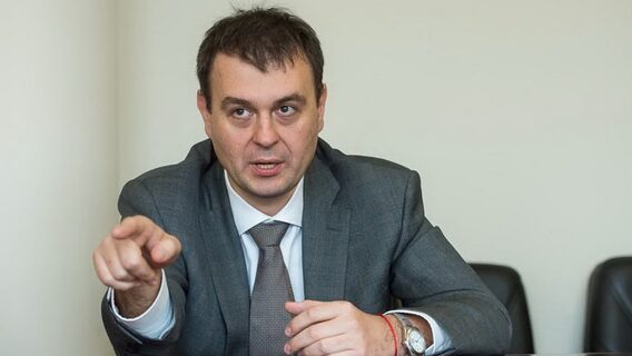 Данило Гетманцев звернувся до Генпрокурора через імовірні порушення навколо системи моніторингу ігор (ДСОМ) і ДП «Дія» 