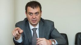 Danylo Hetmantsev appealed to the Prosecutor General due to alleged violations surrounding the gaming monitoring system (DSOM) and the State Enterprise 