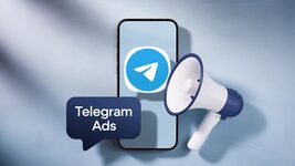 Telegram Ads research in Ukraine: the biggest competition in the financial sector