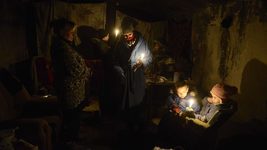 За 15 днів війни з рф загинуло 78 дітей, більше 100 – травмовані. В Україні запустили кампанію #WordsCanSave