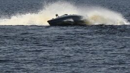 Ukrainian naval drones have begun launching EW-resistant fiber-optic drones. This unique new development could transform warfare at sea