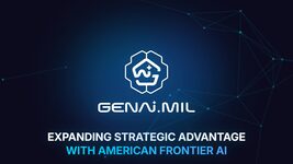 The US launched a military AI platform based on Google technologies — GenAI.mil
