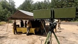 Украинские военные тестируют новую станцию ​​РЭР – РПС-7 «Ингул». Что о ней известно?