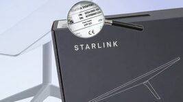 Мінцифри оновило верифікацію Starlink у «Дії»: що змінилося