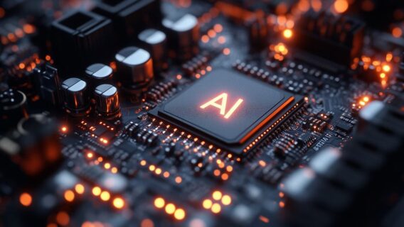 Українські стартапи, які поєднують ШІ та hardware, можуть виграти $10 000 для розвитку на Deep Tech Accelerator
