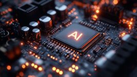 Ukrainian startups that combine AI and hardware can win $10,000 for development at the Deep Tech Accelerator