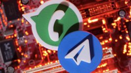 Russia plans to create a state messenger to replace WhatsApp and Telegram
