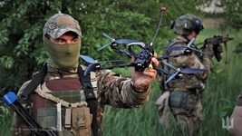 .Net Developer зібрав FPV-дрон практично за 7000 грн. Ось, як йому це вдалось