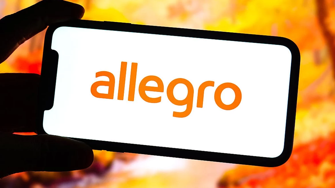 Польський маркетплейс Allegro планує розширювати доставку товарів в Україну. Що відомо?