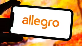 Польський маркетплейс Allegro планує розширювати доставку товарів в Україну. Що відомо?