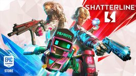 The full version of the Ukrainian game Shatterline has been released in the Epic Games Store. Now it has NFTs, Blockchain and Tokens