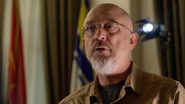 Резников обсуждал создание IT-коалиции на Рамштайне