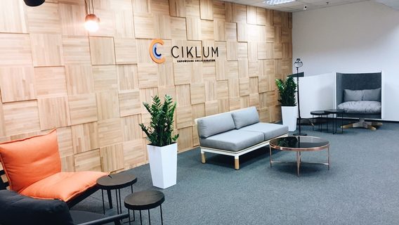Андрій Дегтярьов, новий Ciklum VP Engineering – про те, як працював у Google і повернувся до України з Лондона