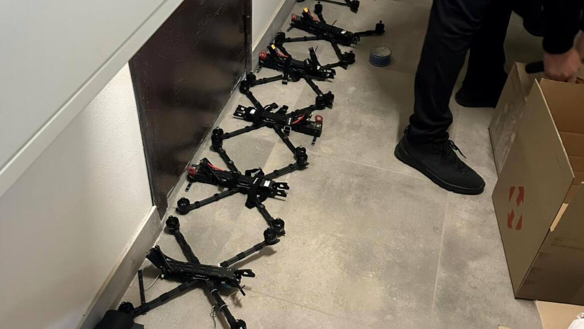 "Army of Drones" under attack: UAH 15 million scheme exposed for the sale of UAVs that were supposed to work on the front