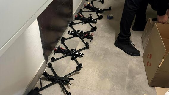 "Army of Drones" under attack: UAH 15 million scheme exposed for selling UAVs that were supposed to work on the front