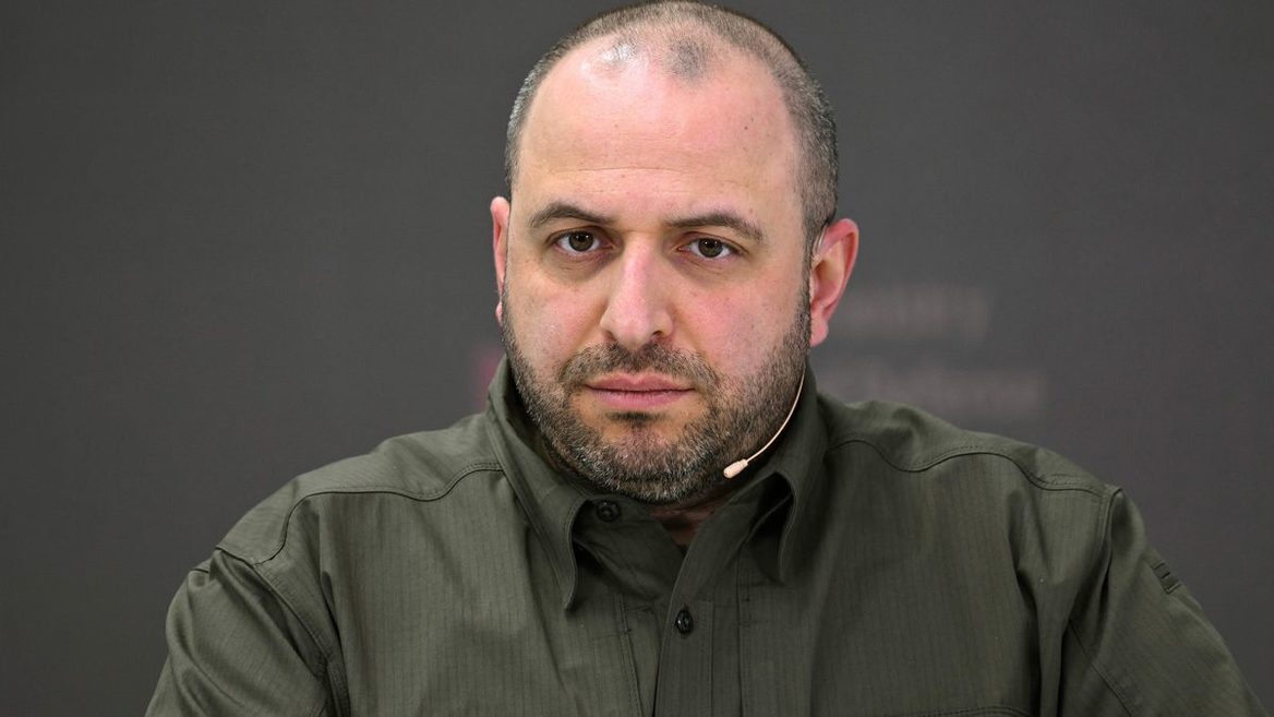 Умєров: Міноборони намагається «змінити парадигму» щоб служити в армії було честю, а «не тим що суспільство зараз сприймає: бусифікація ТЦК»