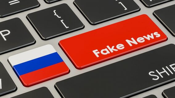 В Україні заблокували 15 проросійських сайтів з ЄС і Молдови