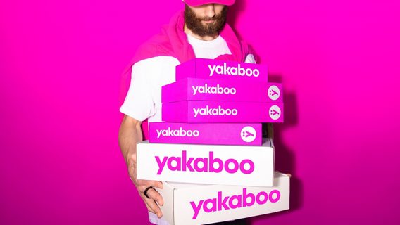 Yakaboo обновил сайт: пока что он работает с багами