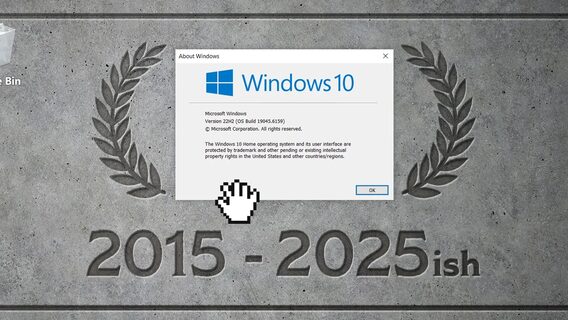 Microsoft ends support for Windows 10: users are offered to upgrade to Windows 11 or ESU