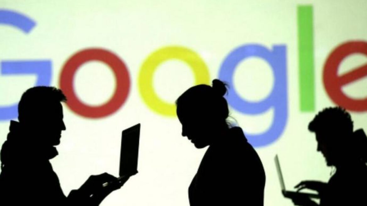У першому кварталі 2026 року держбюджет поповнився на 45 млрд грн завдяки сплаті так званого «податку на Google»