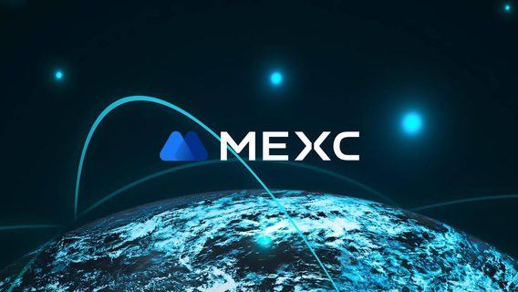 MEXC посилює присутність в Україні: повний гід по біржі, інструментах і безпеці