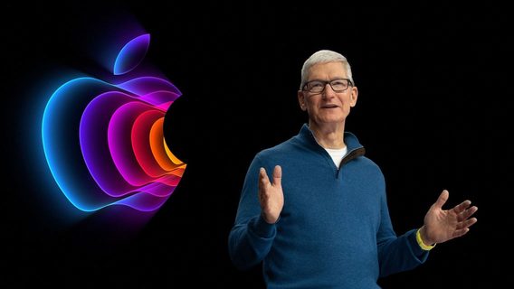 Apple боится потерять репутацию передовой технокомпании и поэтому тайком работает над большой моделью ИИ Ajax. Сотрудники называют ее Apple GPT